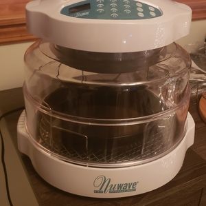 Nuwave Pro Infrared Oven
